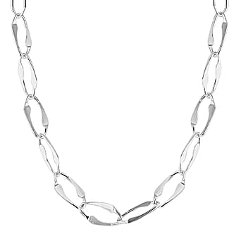 https://tjcuk.sirv.com/Products/76/1/7619129/Sterling-Silver-Chain-Size-20-Silver-Wt-9-1-Gms_7619129_1.jpg?w=342&h=342