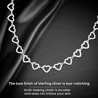 https://tjcuk.sirv.com/Products/76/1/7619166/Sterling-Silver-Chain-Size-17-Silver-Wt-5-1-Gms_7619166_2.jpg?w=342&h=342