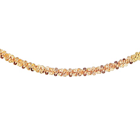 Sterling Silver Chain (Size - 16)