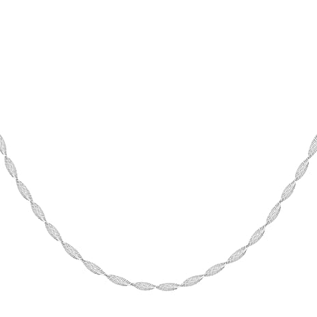 Sterling Silver Chain