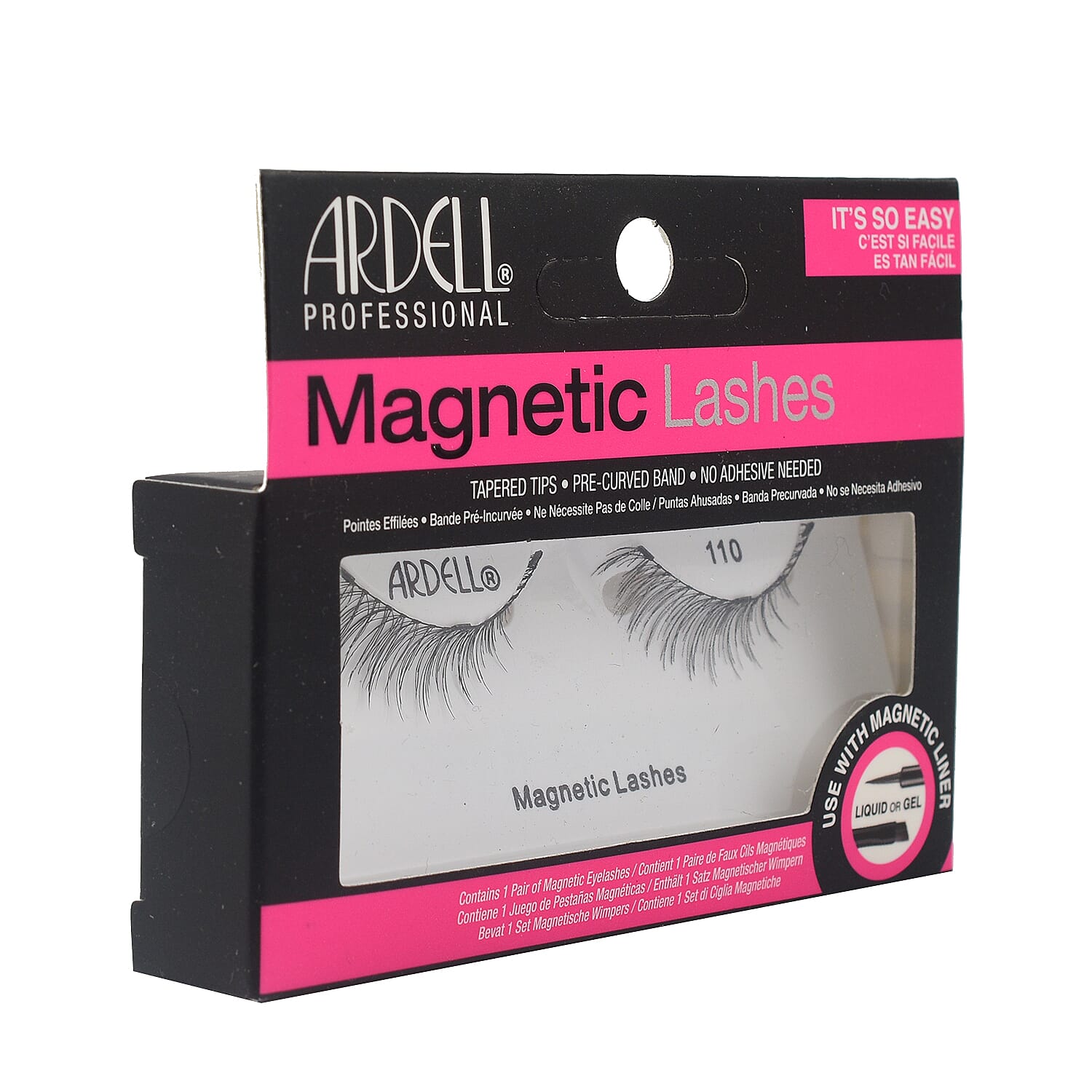 Ardell Professional Magnetic Lashes 110