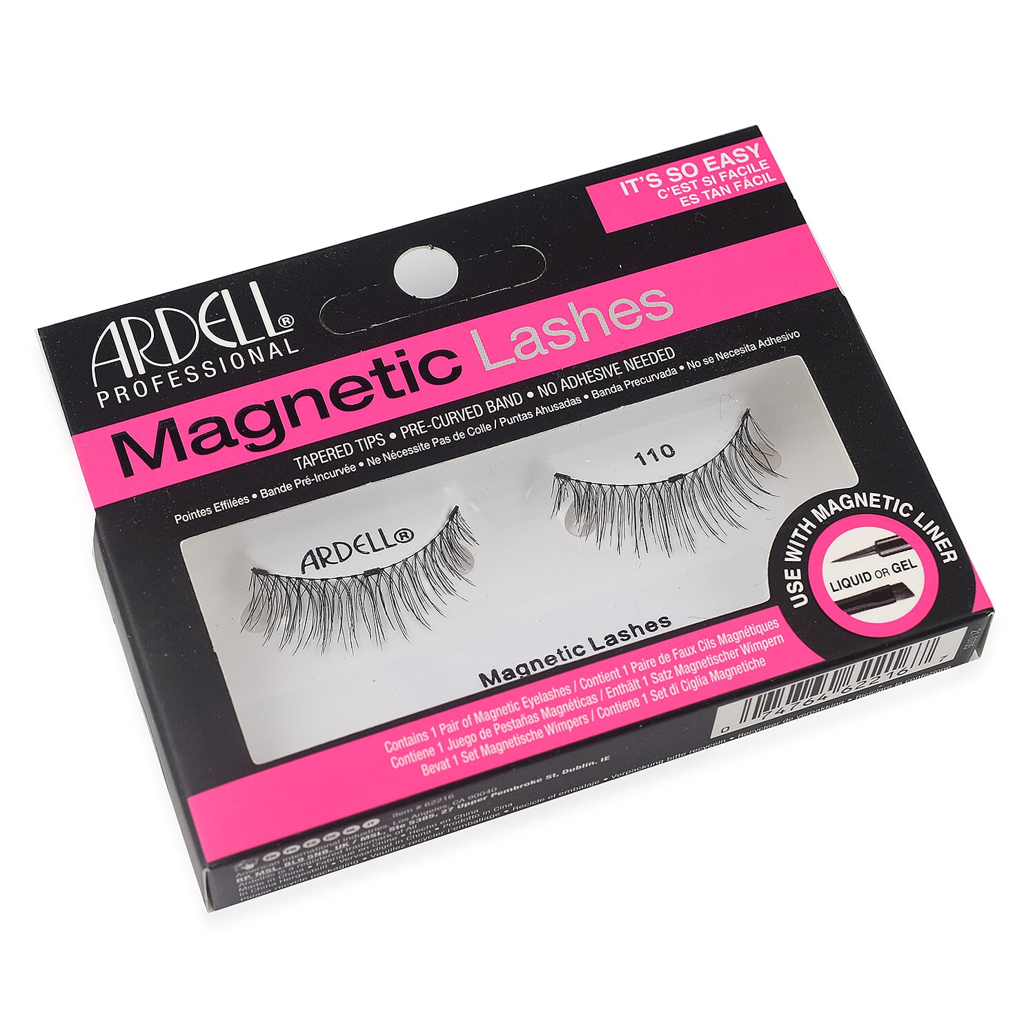 Ardell Professional Magnetic Lashes 110