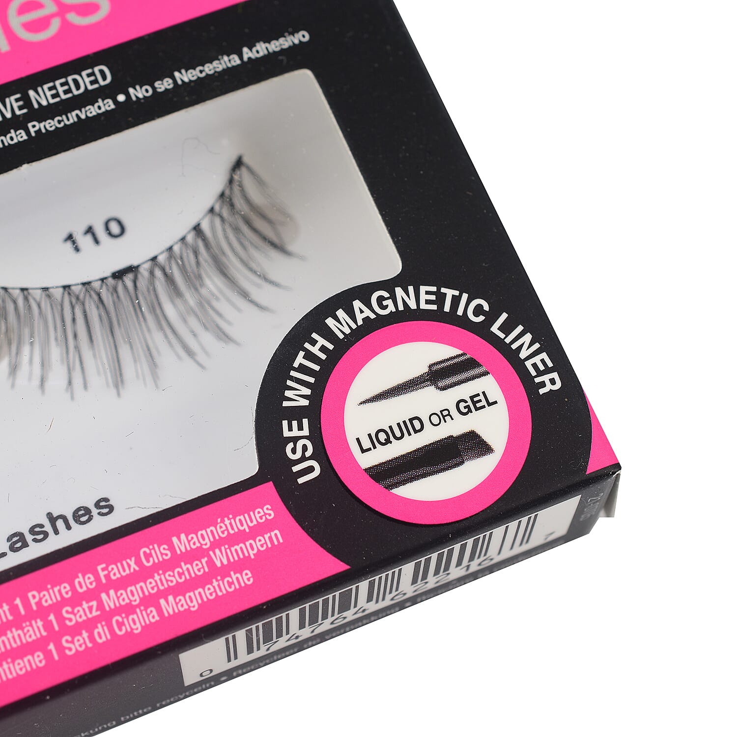 Ardell Professional Magnetic Lashes 110