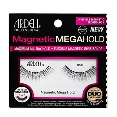 Ardell Professional Magnetic MEGAHOLD Lashes 050