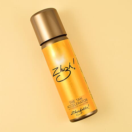 Zhuzh! Tan Accelerator 100ml