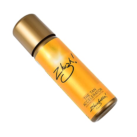 Zhuzh! Tan Accelerator 100ml