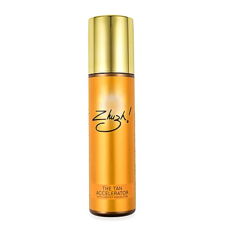 Zhuzh! Tan Accelerator 200ml