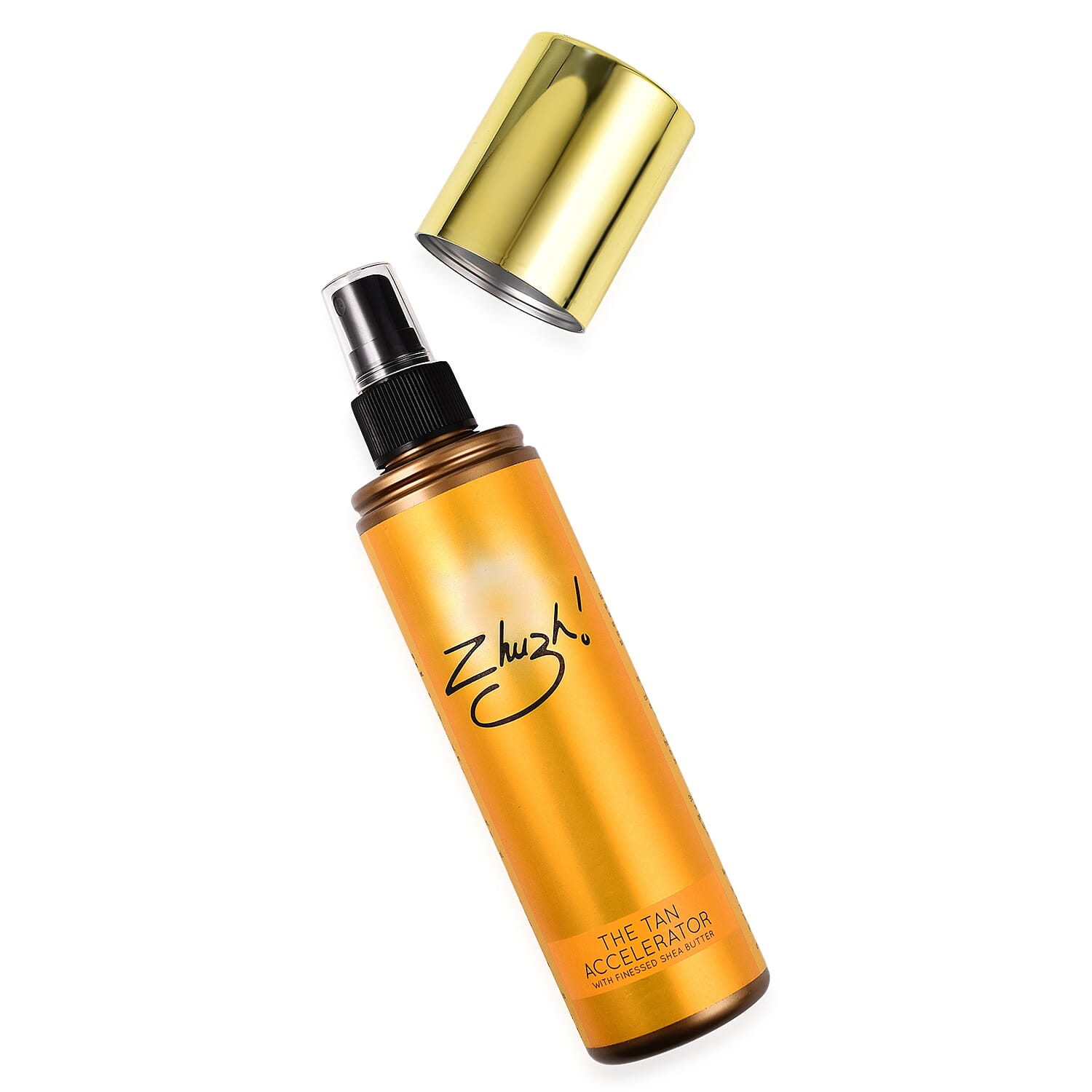 Back by Demand - Zhuzh! Tan Accelerator 200ml