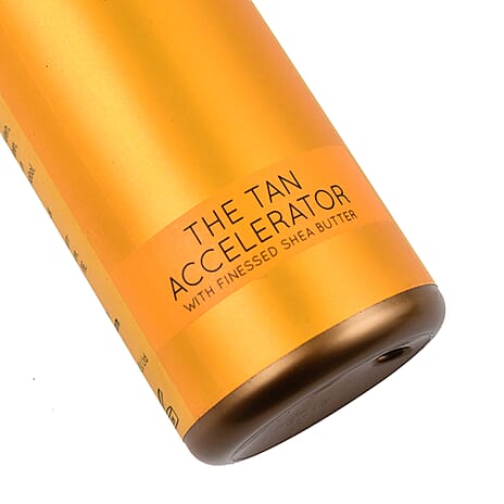 Back by Demand - Zhuzh! Tan Accelerator - 200ml
