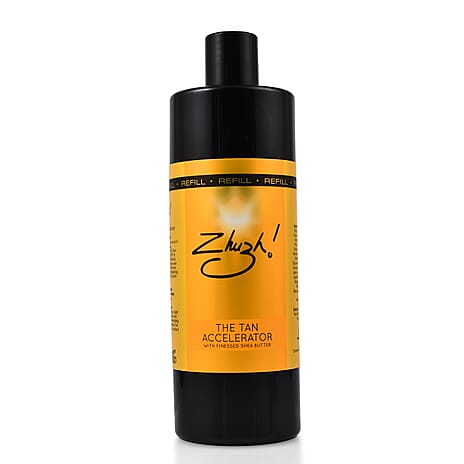 Zhuzh! Tan Accelerator Refill - 500ml
