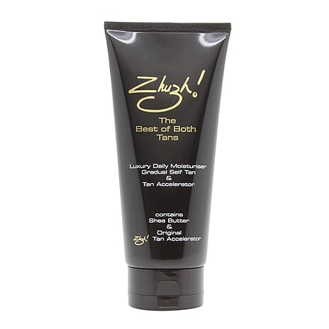 Back By Demand- Zhuzh! The Best of Both Tans 200ml