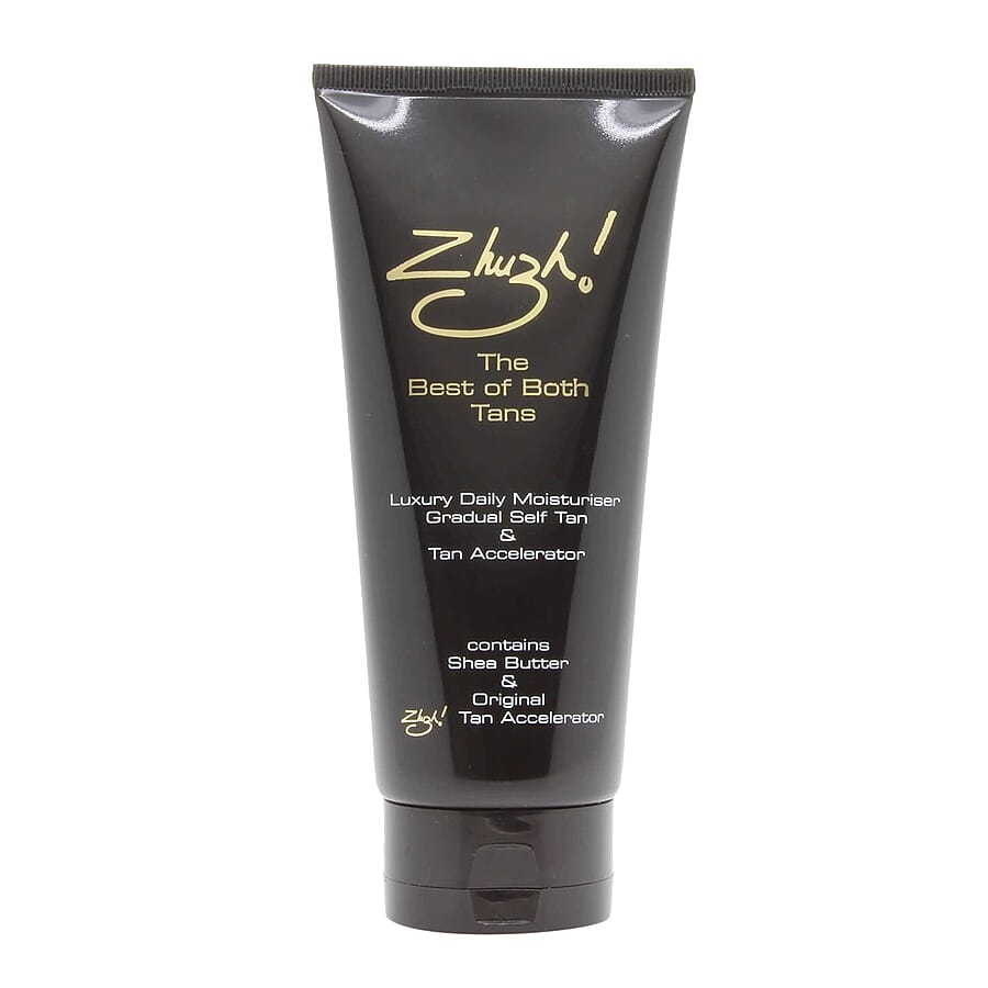 Zhuzh! The Best of Both Tans - 200ml