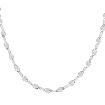https://tjcuk.sirv.com/Products/76/2/7620257/Sterling-Silver-Chain-Size-22-Silver-Wt-10-8-Gms_7620257_1.jpg?w=342&h=342