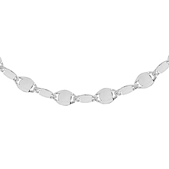 https://tjcuk.sirv.com/Products/76/2/7620288/Sterling-Silver-2-6mm-Flat-Mirror-Link-Chain-30-Inch_7620288_3.jpg?w=342&h=342