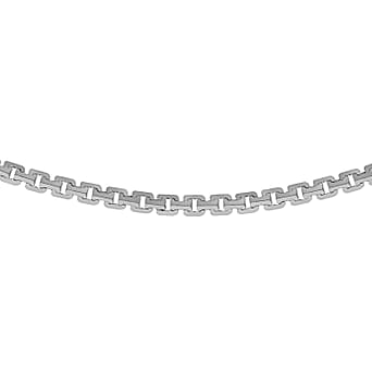 https://tjcuk.sirv.com/Products/76/2/7620341/Rhodium-Overlay-Sterling-Silver-Chain-Size-18-Silver-Wt-5-4-Gms_7620341.jpg?w=342&h=342