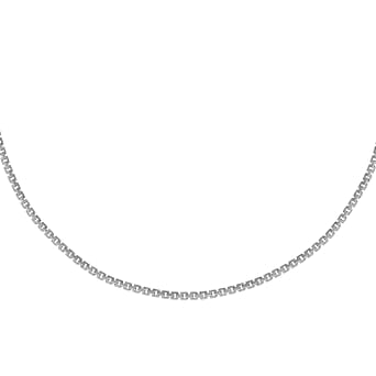 https://tjcuk.sirv.com/Products/76/2/7620342/Rhodium-Overlay-Sterling-Silver-Chain-Size-20-Silver-Wt-6-1-Gms_7620342_1.jpg?w=342&h=342