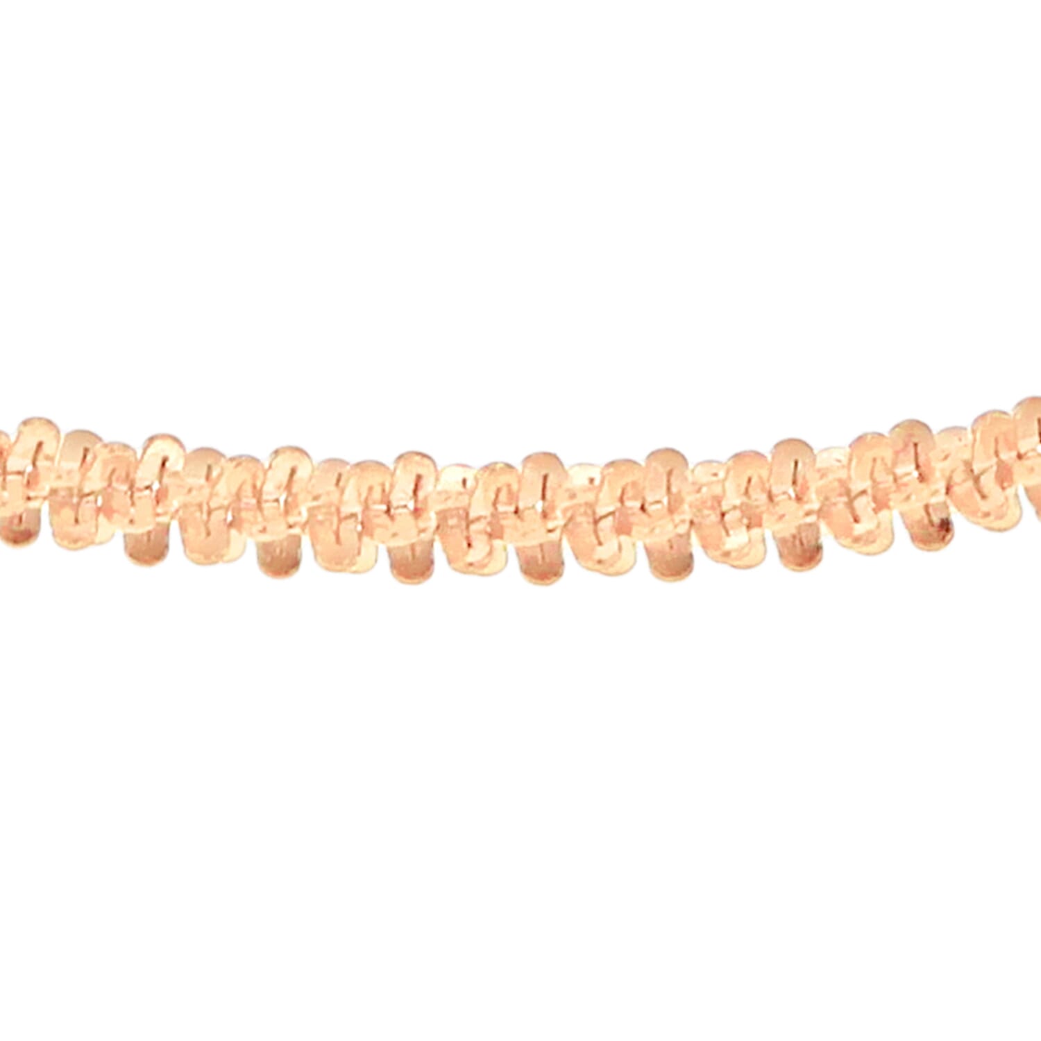 Sterling Silver Chain (Size - 20)