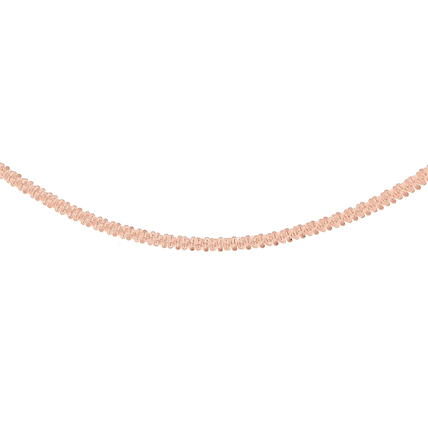 Sterling Silver Chain (Size - 20)