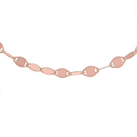 Sterling Silver Chain (Size - 20)