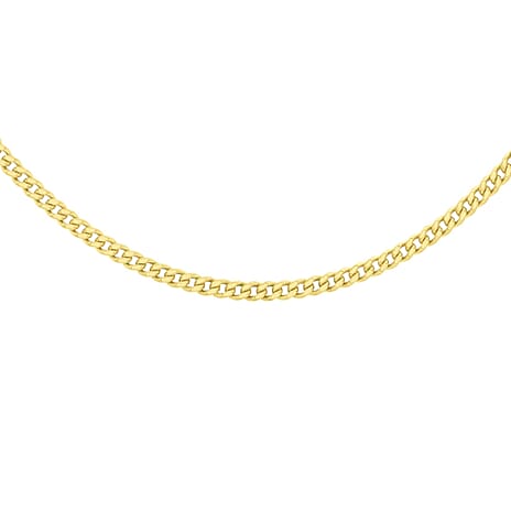 Sterling Silver Chain (Size - 20)