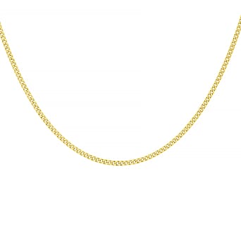 https://tjcuk.sirv.com/Products/76/2/7620690/Sterling-Silver-Yellow-Gold-Plated-Panza-Curb-Chain-18-Inch_7620690.jpg?w=342&h=342