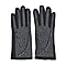 Cashmere Wool Touch Screen Gloves