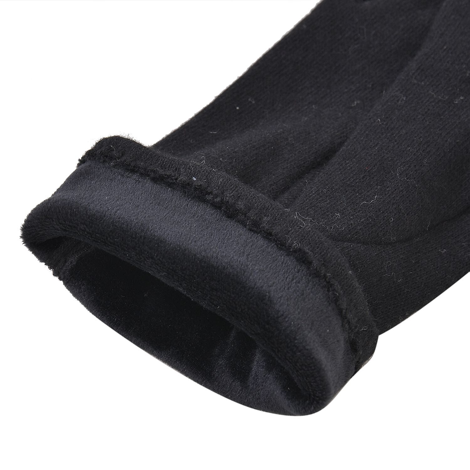 Cashmere Wool Touch Screen Gloves