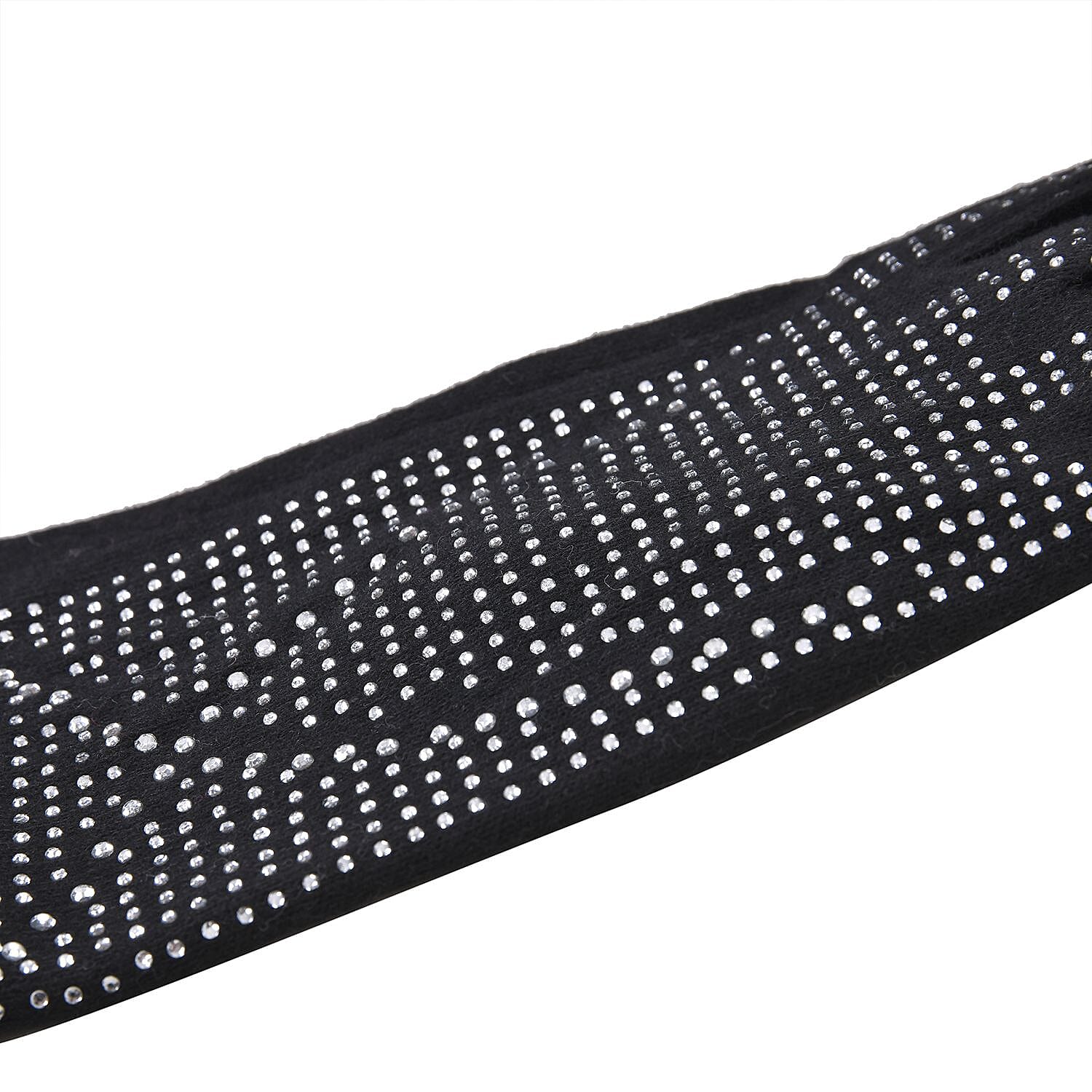 Cashmere Wool Touch Screen Gloves