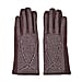 Cashmere Wool Touch Screen Gloves