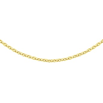 https://tjcuk.sirv.com/Products/76/2/7620733/Sterling-Silver-Yellow-Gold-Plated-Trace-Chain-16-Inch_7620733.jpg?w=342&h=342