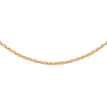https://tjcuk.sirv.com/Products/76/2/7620736/Sterling-Silver-Rose-Gold-Plated-Trace-Chain-16-Inch_7620736.jpg?w=342&h=342