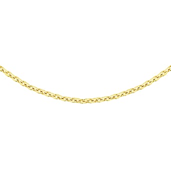 https://tjcuk.sirv.com/Products/76/2/7620774/Sterling-Silver-Yellow-Gold-Plated-Trace-Chain-16-Inch_7620774.jpg?w=342&h=342