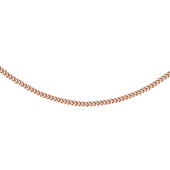 https://tjcuk.sirv.com/Products/76/2/7620818/Sterling-Silver-Rose-Gold-Plated-Panza-Curb-Chain-16-Inch_7620818.jpg?w=342&h=342