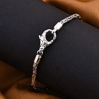 https://tjcuk.sirv.com/Products/76/2/7620908/Sterling-Silver-Bracelet-Size-7-5-Silver-Wt-9-00-Gms_7620908_1.jpg?w=342&h=342