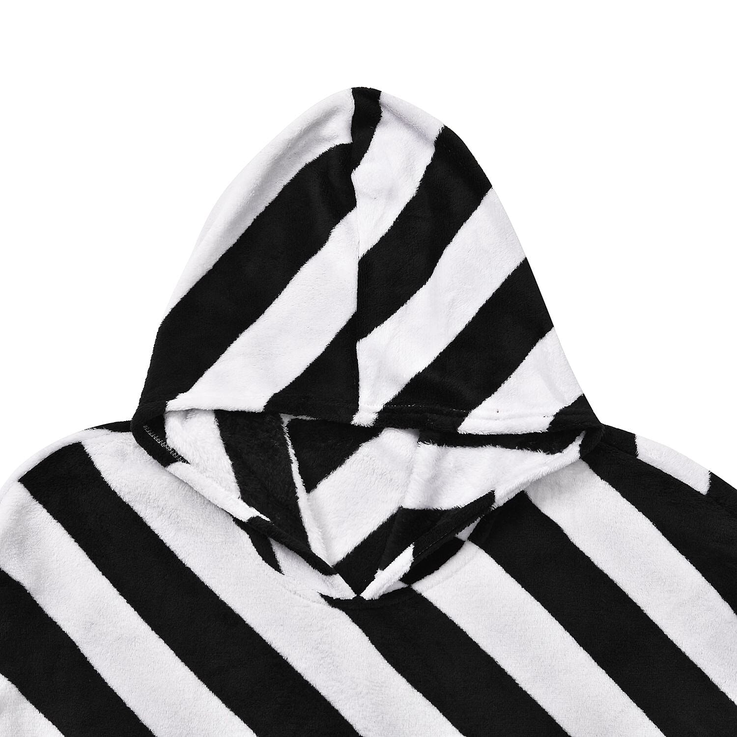 Polyester Solid Jacket - Green