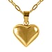 Sterling Silver Necklace (Size - 20),  Silver Wt. 9.45 Gms