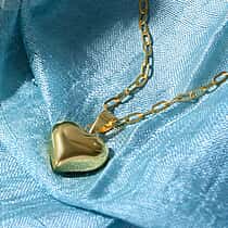 Sterling Silver Necklace (Size - 20),  Silver Wt. 9.45 Gms