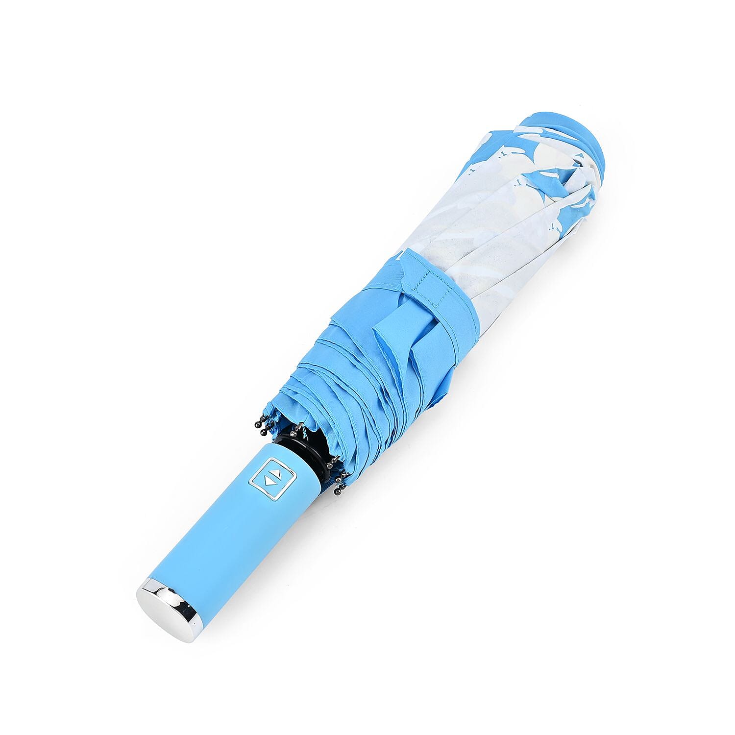 Picnic Accessories  - White & Blue