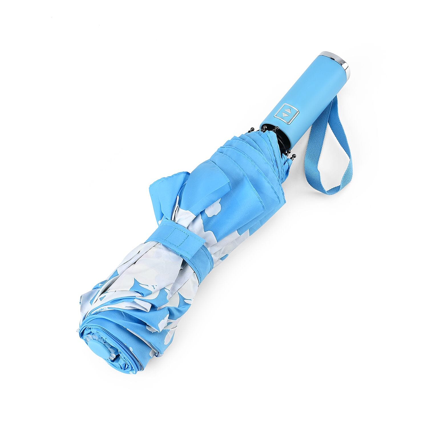 Picnic Accessories  - White & Blue