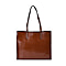 Biggest Designer CloseOut Deal-100% Genuine Leather Sumptuous Bag in Tan Colour