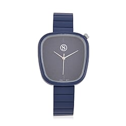 STRADA Watch in Stainless Steel With Japanese Movement