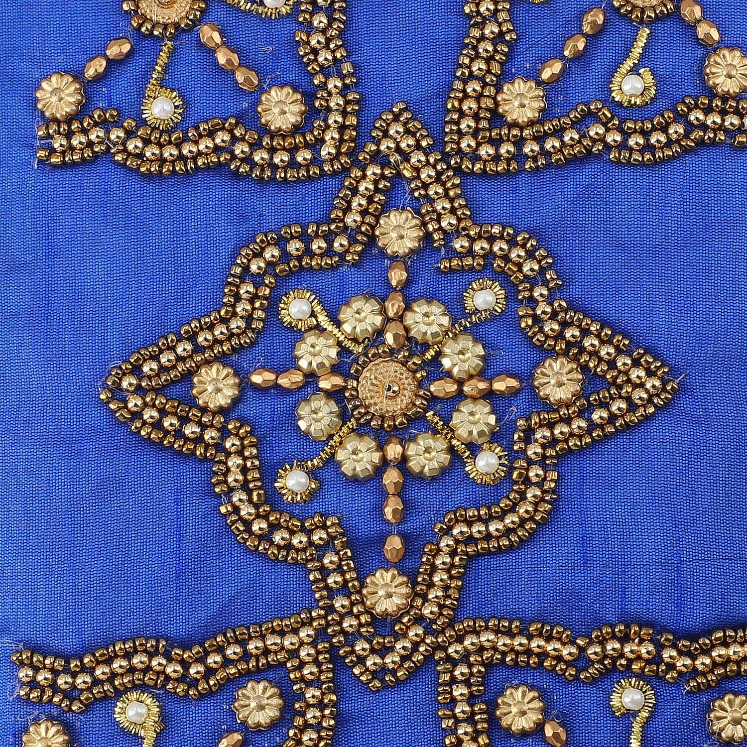 Journal and Diary - Blue & Blue