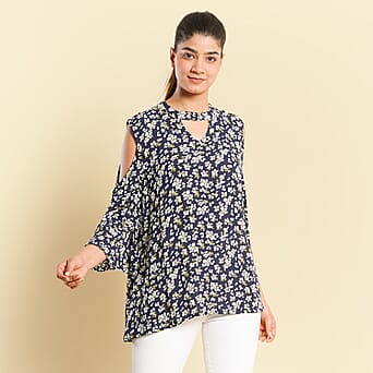 https://tjcuk.sirv.com/Products/76/2/7625051/TAMSY-Printed-Cold-Shoulder-Top_7625051.jpg?w=342&h=342