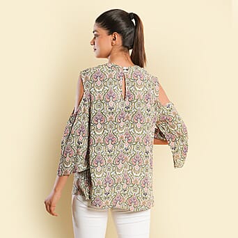 https://tjcuk.sirv.com/Products/76/2/7625054/TAMSY-Printed-Cold-Shoulder-Top_7625054_1.jpg?w=342&h=342
