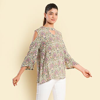 https://tjcuk.sirv.com/Products/76/2/7625054/TAMSY-Printed-Cold-Shoulder-Top_7625054_2.jpg?w=342&h=342