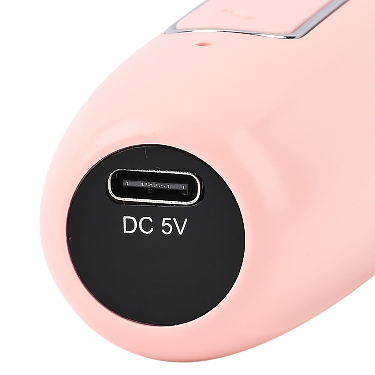 Bluetooth Speaker and Microphone Set - Pink - Blue