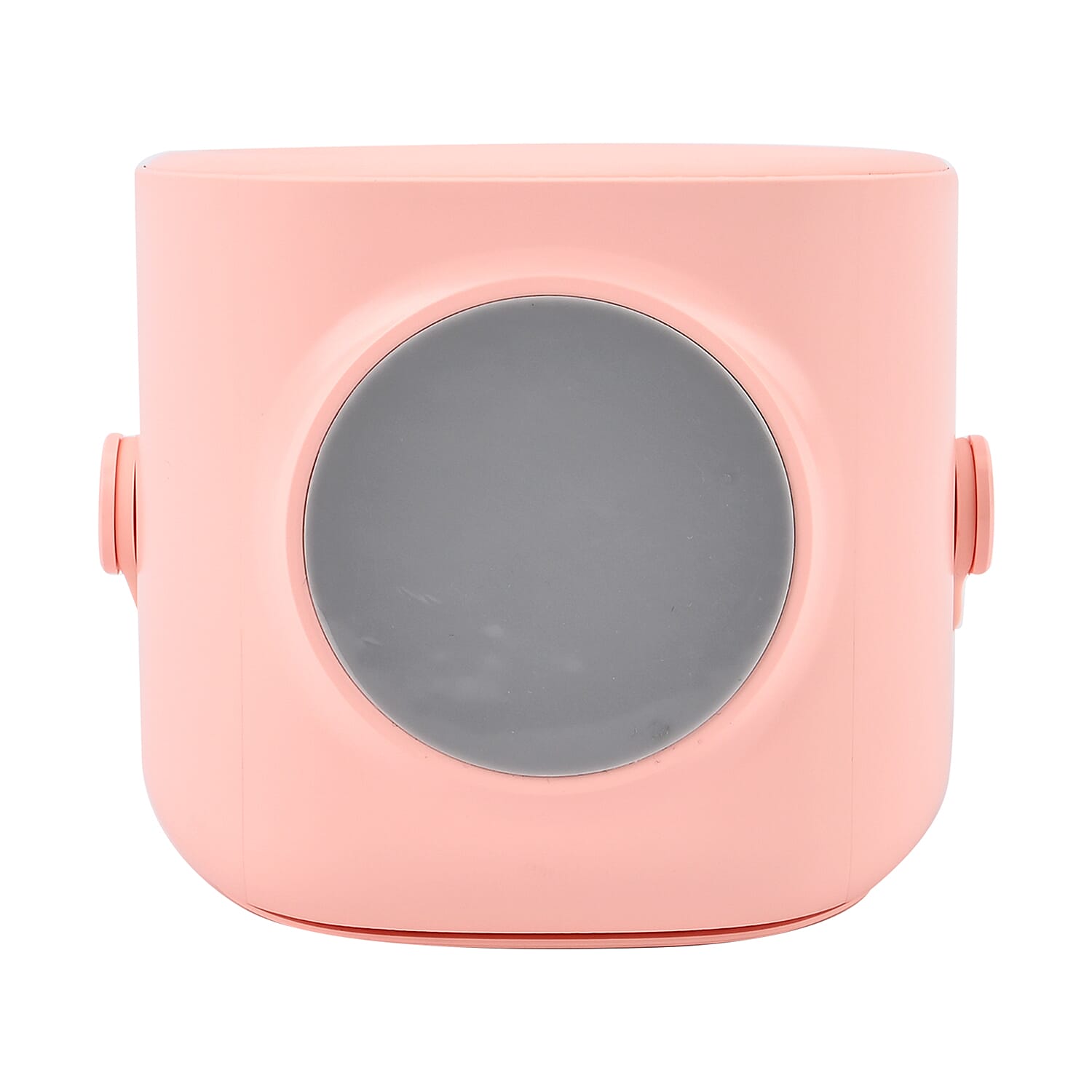 Bluetooth Speaker and Microphone Set - Pink - Blue