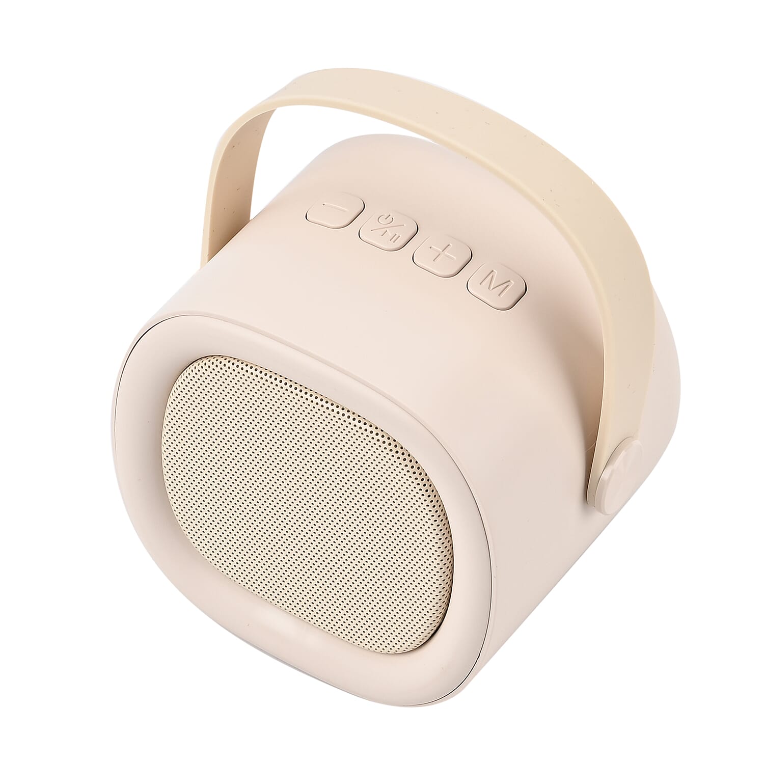 Bluetooth Speaker and Microphone Set - Yellow - Blue