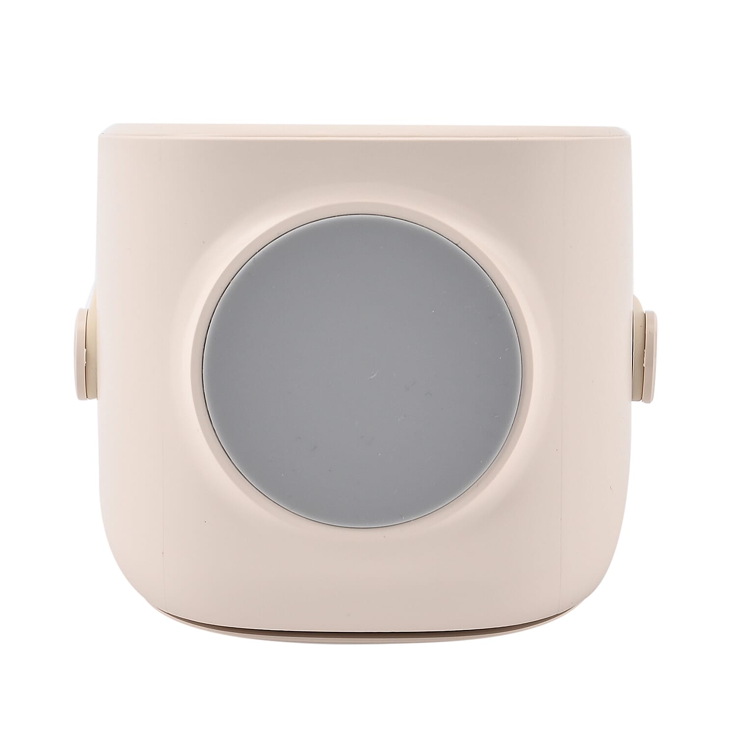 Bluetooth Speaker and Microphone Set - Yellow - Blue