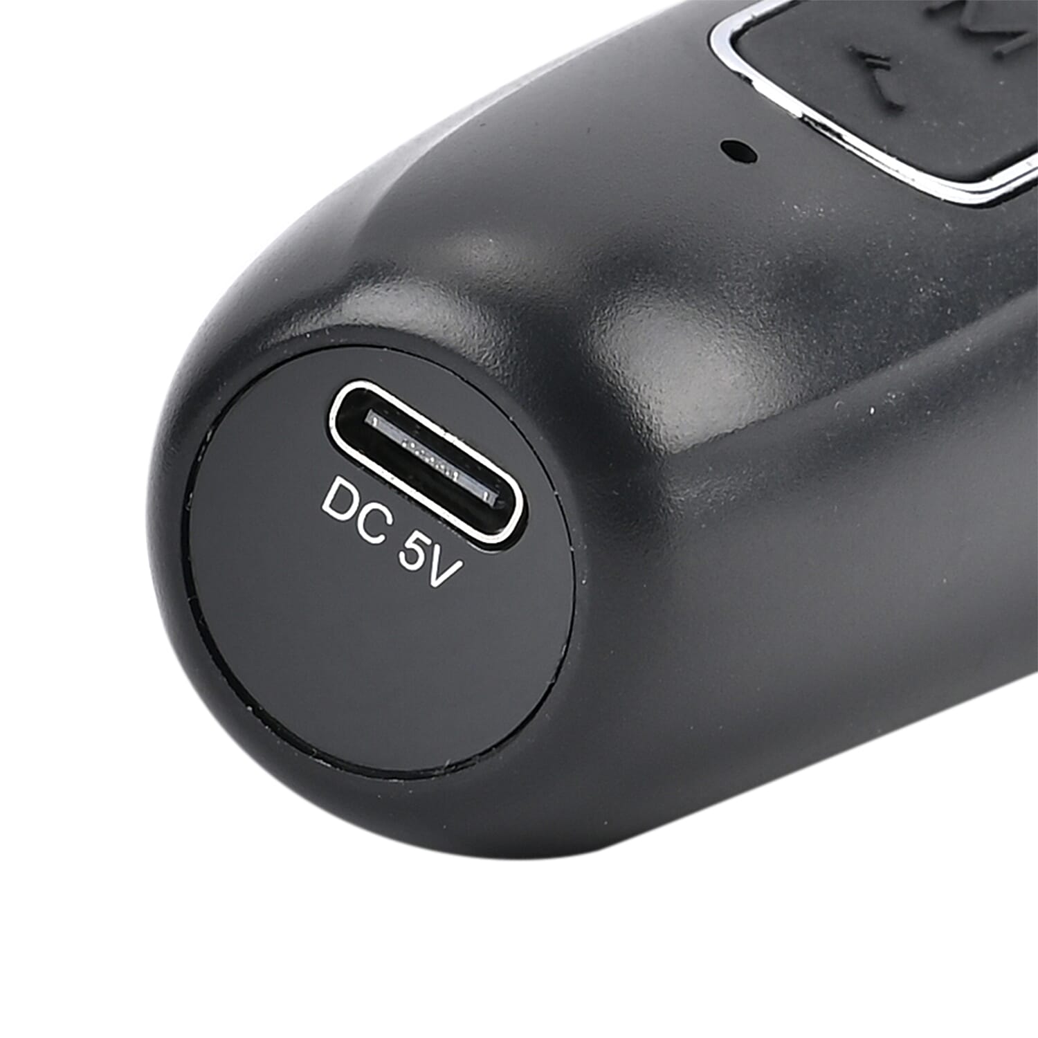 Bluetooth Speaker and Microphone Set - Black - Blue